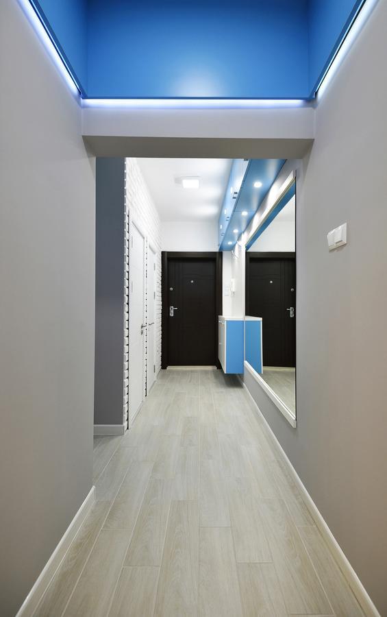 Chaika Apartment Varna Exteriér fotografie