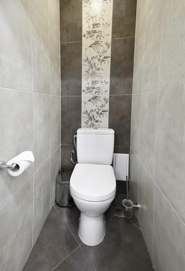 Chaika Apartment Varna Exteriér fotografie