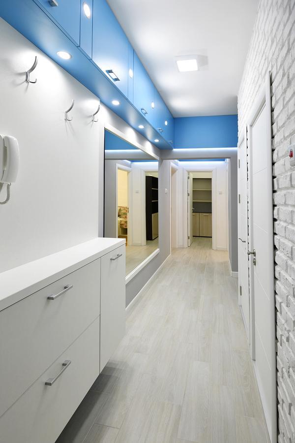 Chaika Apartment Varna Exteriér fotografie