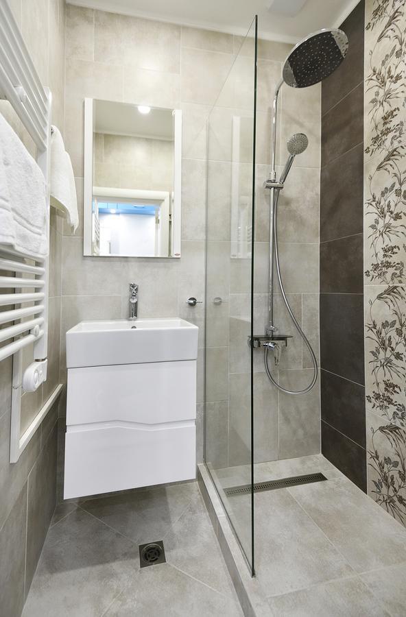 Chaika Apartment Varna Exteriér fotografie