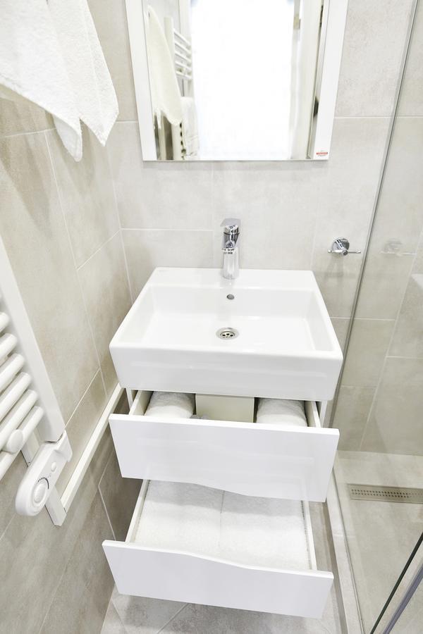 Chaika Apartment Varna Exteriér fotografie