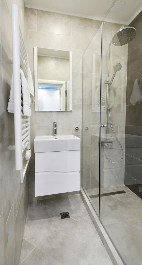 Chaika Apartment Varna Exteriér fotografie