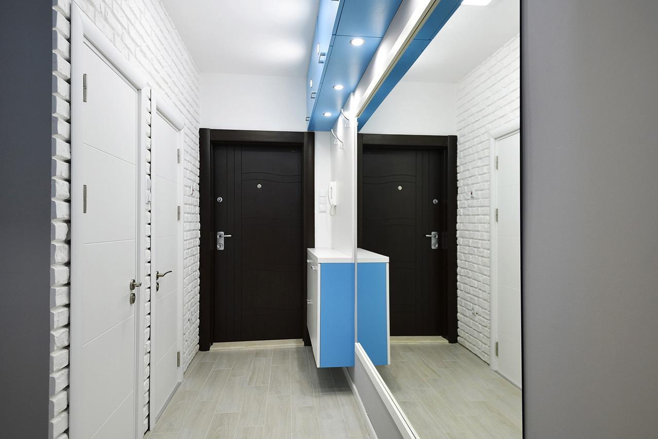 Chaika Apartment Varna Exteriér fotografie